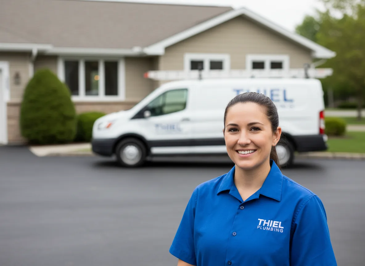 Plumber Jolo, WV FAQs